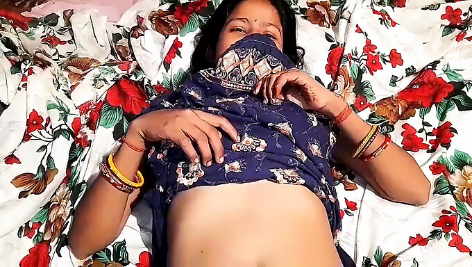 Tannya'S Indian Milf Experience