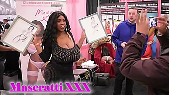 Exxxotica ...