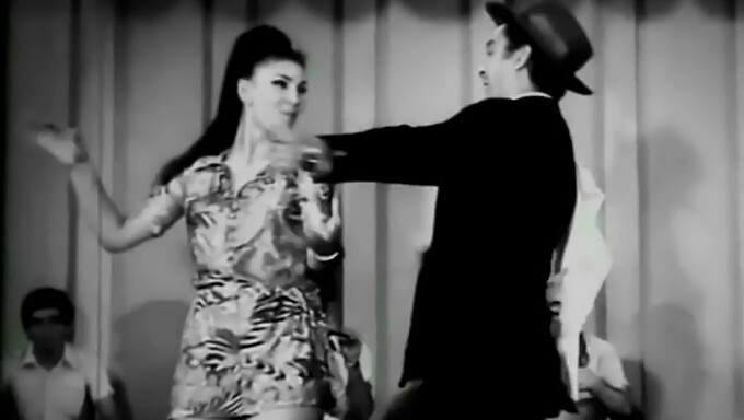 Loreta And Her Friends: A Vintage Iranian Pornographic Film