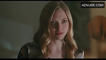 Εκσπερμάτιση Στον Κώλο Της Amanda Seyfried Στο Chloe