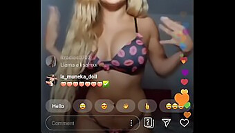 Két Dominikai Modell Hd Videója Az Instagramon