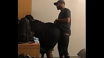 Blowjob And Ass Licking - Part 2